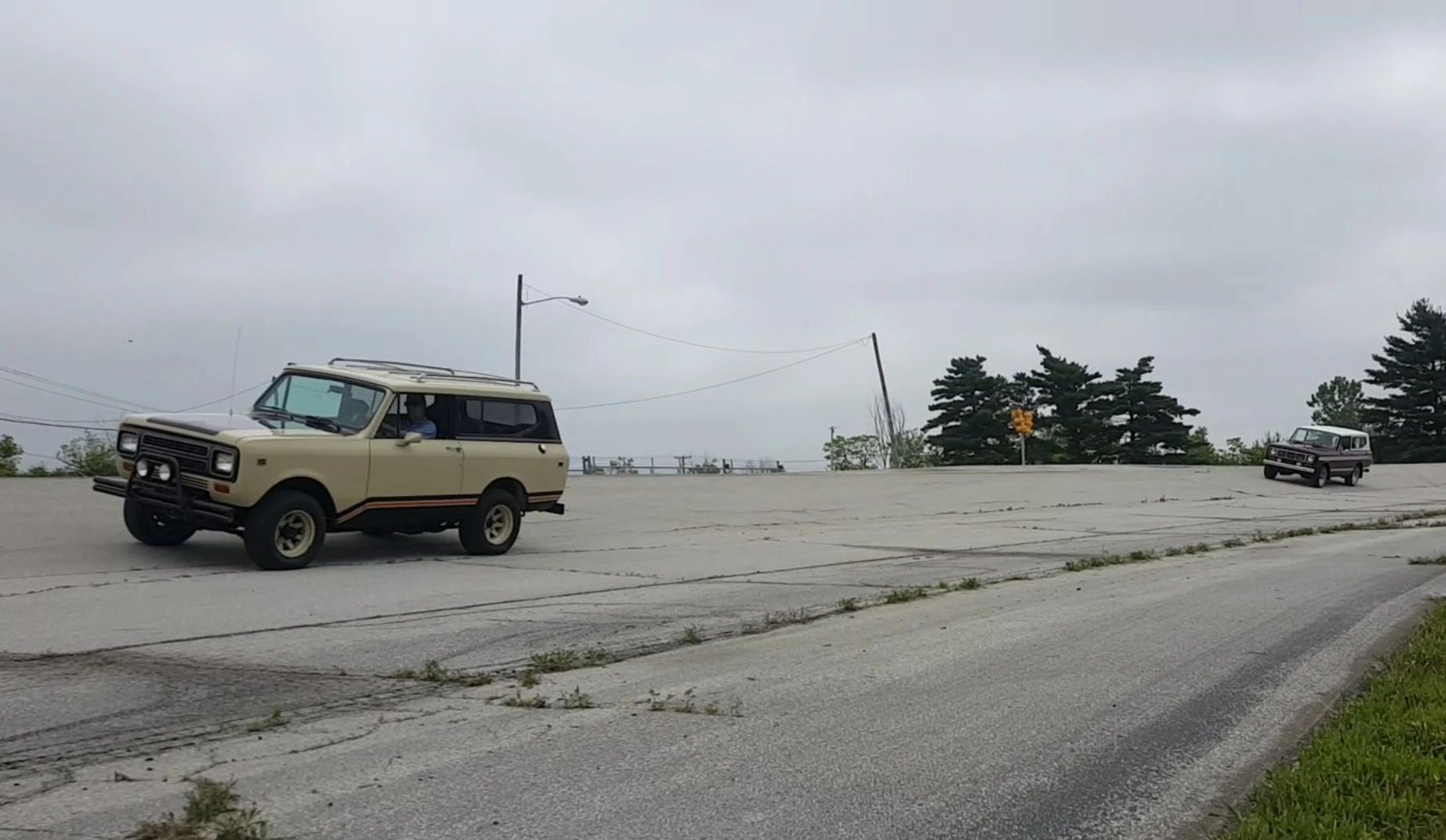 Homecoming In The News